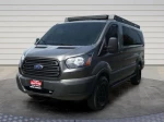2018 Ford Transit-150 150 XLT 150 XLT. BLUETOOTH UP CAMERA CRUISE CONTRO