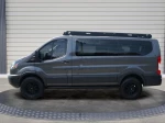 2018 Ford Transit-150 150 XLT 150 XLT. BLUETOOTH UP CAMERA CRUISE CONTRO