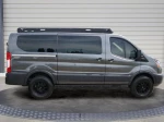 2018 Ford Transit-150 150 XLT 150 XLT. BLUETOOTH UP CAMERA CRUISE CONTRO