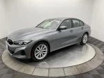 2023 BMW 330 i xDrive