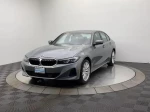 2023 BMW 330 i xDrive