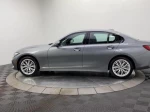 2023 BMW 330 i xDrive