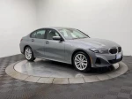 2023 BMW 330 i xDrive
