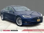 2019 Tesla Model S Long Range