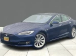 2019 Tesla Model S Long Range