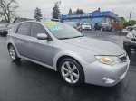 2008 Subaru Impreza Outback Sport Wagon