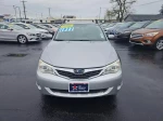 2008 Subaru Impreza Outback Sport Wagon