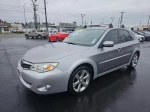 2008 Subaru Impreza Outback Sport Wagon