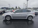 2008 Subaru Impreza Outback Sport Wagon