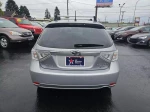 2008 Subaru Impreza Outback Sport Wagon