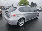 2008 Subaru Impreza Outback Sport Wagon
