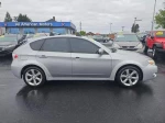 2008 Subaru Impreza Outback Sport Wagon