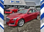 2018 Cadillac CTS 3.6L Luxury