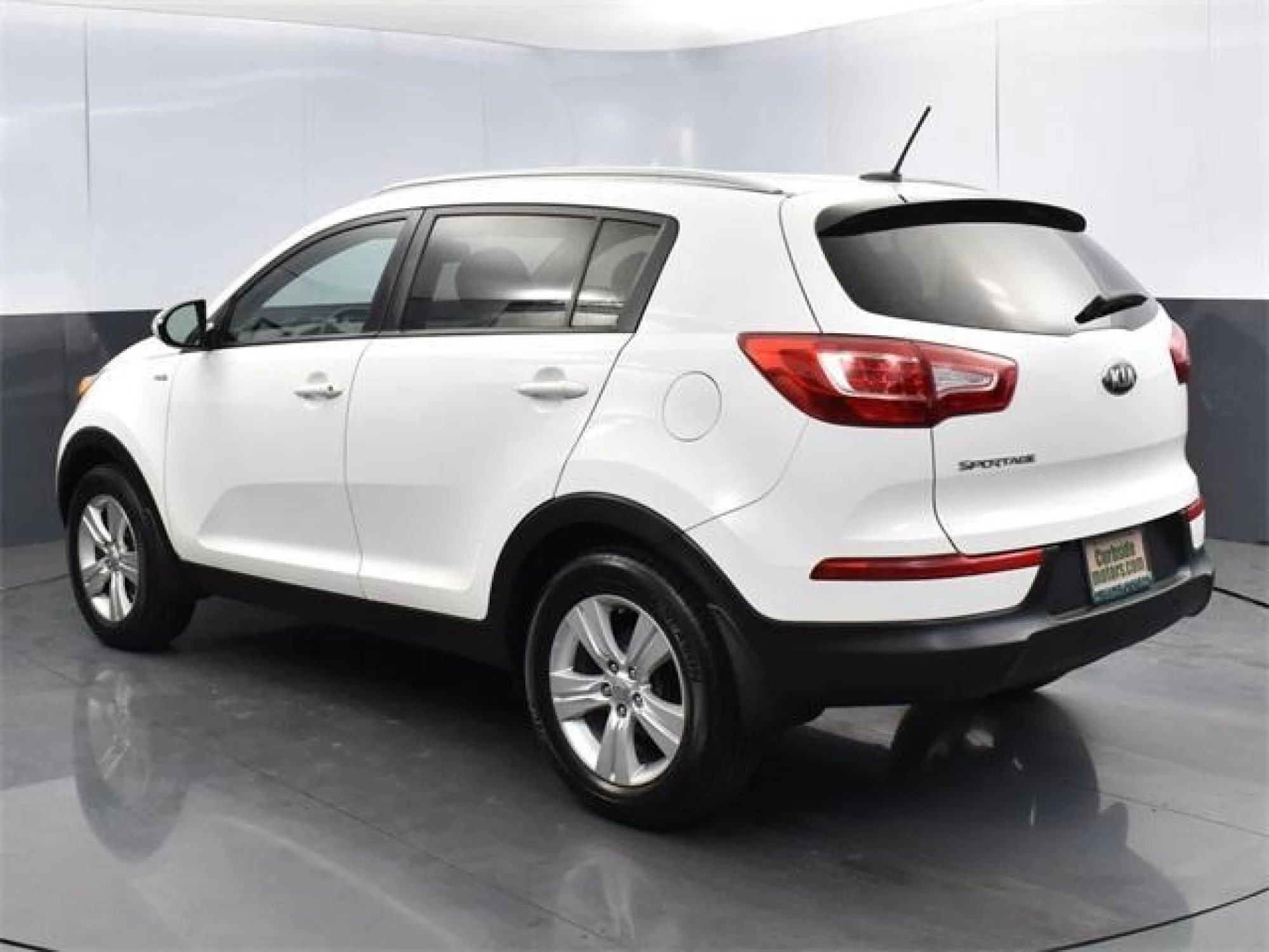 2013 Kia Sportage LX