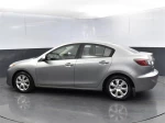 2012 Mazda Mazda3 i Sport