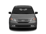 2013 Honda Odyssey Touring Elite
