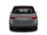 2013 Honda Odyssey Touring Elite