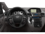 2013 Honda Odyssey Touring Elite