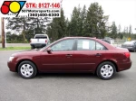 2010 Hyundai Sonata GLS