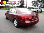2010 Hyundai Sonata GLS
