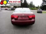 2010 Hyundai Sonata GLS