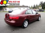 2010 Hyundai Sonata GLS