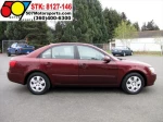 2010 Hyundai Sonata GLS
