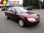 2010 Hyundai Sonata GLS