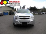 2012 Chevrolet Captiva Sport LTZ