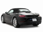 2019 Porsche 718 Boxster Base