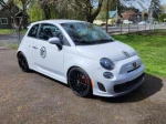 2016 FIAT 500 Abarth