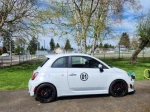 2016 FIAT 500 Abarth