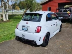 2016 FIAT 500 Abarth