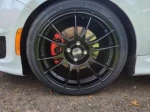 2016 FIAT 500 Abarth
