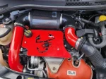 2016 FIAT 500 Abarth
