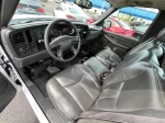 2007 Chevrolet Silverado 1500 Work Truck