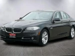 2015 BMW 528 i