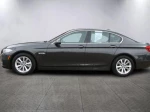 2015 BMW 528 i