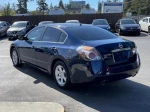 2009 Nissan Altima 2.5 S