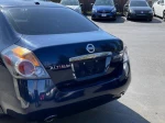 2009 Nissan Altima 2.5 S