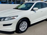 2012 Honda Crosstour EX-L