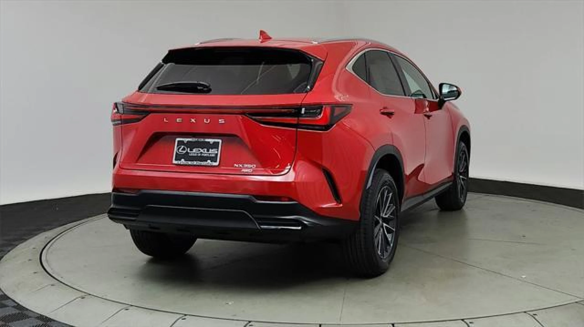 2024 Lexus NX 350 Premium