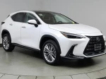 2024 Lexus NX 350 Luxury