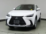 2024 Lexus NX 350 Luxury