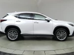 2024 Lexus NX 350 Luxury