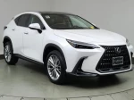 2024 Lexus NX 350 Luxury