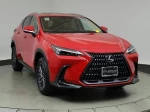 2024 Lexus NX 350 Premium