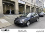 2008 Subaru Impreza 2.5i