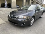 2008 Subaru Impreza 2.5i