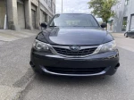 2008 Subaru Impreza 2.5i